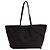 Fendi Shopper aus Zucchino-Canvas in Braun