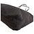 Fendi Shopper aus Zucchino-Canvas in Braun - Ansicht 3