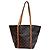 Bolso Tote Louis Vuitton Monogram
