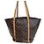 Bolso Tote Louis Vuitton Monogram - vista 2
