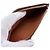 Louis Vuitton Portefeuille Brazza Monogram Leather Wallet - vista 8