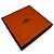 Hermès HERMES Etrivière Armband aus perforiertem Leder - Ansicht 10