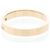 C de Cartier Ehering aus Platin mit Diamant - Ansicht 7