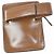 Prada Logo Pouch aus Leder - Ansicht 2