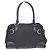 Borsa Tote Salvatore Ferragamo Gancini Canvas