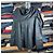 Archive Dries Van Noten Carkas Frame Midi Black Skirt Size 42 / L - Ansicht 11