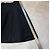 Archive Dries Van Noten Carkas Frame Midi Black Skirt Size 42 / L - Ansicht 5