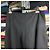 Archive Dries Van Noten Carkas Frame Midi Black Skirt Size 42 / L - Ansicht 6