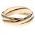Cartier Trinity 18K Rose Gold Small - Ansicht 2