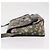 Loewe Messenger Printed Leather Small - vista 4