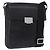 Bolsa de ombro Loewe em couro