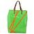 Louis Vuitton Robert Wilson Reade Vernis MM - vista 2