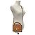 Borsa a tracolla mini in pelle T-Timeless di Tod's - vista 12