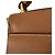Borsa a tracolla mini in pelle T-Timeless di Tod's - vista 17