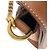 Borsa a tracolla mini in pelle T-Timeless di Tod's - vista 18