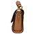 Borsa a tracolla mini in pelle T-Timeless di Tod's - vista 2