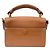 Borsa a tracolla mini in pelle T-Timeless di Tod's - vista 3