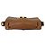 Borsa a tracolla mini in pelle T-Timeless di Tod's - vista 4