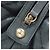 Chanel Shopper aus schwarzem Leder - Ansicht 5