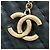 Chanel Shopper aus schwarzem Leder - Ansicht 6