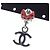 Orecchini a goccia Chanel Coco Mark Ladybug - vista 2