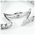 Reloj Omega Constellation para mujer Quartz - vista 7