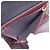 Timeless Portafoglio lungo tri-fold Chanel in pelle di vitello martellata nera - vista 9