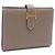 Hermès Portafoglio bi-fold Hermes Bearn Compact