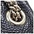 Bolsa de Ombro Gucci Soho Interlocking G Chain - vista 4