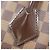 Bolsa Louis Vuitton Damier Ebene Kensington - vista 4