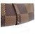 Bolsa Louis Vuitton Damier Ebene Kensington - vista 5