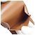 Céline Carteira Tri-fold Celine em lona castanha - vista 9