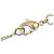 Collana Chanel Coco Mark - vista 5