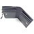 Everyday Portafoglio bifold Balenciaga Carry - vista 7