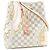 Néonoé Borsa a tracolla Louis Vuitton Damier Azur NeoNoe MM