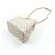 Néonoé Borsa a tracolla Louis Vuitton Damier Azur NeoNoe MM - vista 2