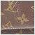 Carteira Longa Bi-fold Louis Vuitton Monogram - vista 3