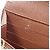 Carteira Longa Bi-fold Louis Vuitton Monogram - vista 9