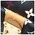 Borsa Louis Vuitton Monogram Multicolor Speedy 30 - vista 4