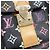 Borsa Louis Vuitton Monogram Multicolor Speedy 30 - vista 6