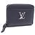 Louis Vuitton Lockme Zippy Coin Purse