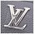 Louis Vuitton Lockme Zippy Coin Purse - view 4