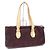 Borsa a tracolla Louis Vuitton Vernis Rosewood Avenue
