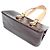 Borsa a tracolla Louis Vuitton Vernis Rosewood Avenue - vista 2