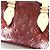 Borsa a tracolla Louis Vuitton Vernis Rosewood Avenue - vista 3