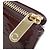 Borsa a tracolla Louis Vuitton Vernis Rosewood Avenue - vista 8