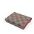 Cartera Louis Vuitton Tri-fold - vista 2