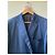 Ermenegildo Zegna Single-breasted blue jacket - view 10