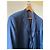 Ermenegildo Zegna Single-breasted blue jacket - view 12
