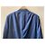 Ermenegildo Zegna Single-breasted blue jacket - view 15